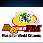 ReggaeFM logo