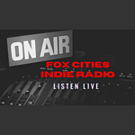 Fox Cities Indie Radio logo