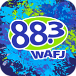 WAFJ 88.3 FM