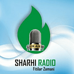 Sharhi Radio