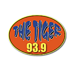 WTGZ The Tiger 93.9 FM