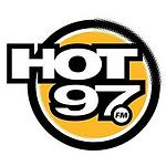 WQHT Hot 97 FM