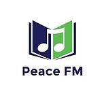 Peace FM logo