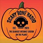 Scary Bone Radio logo