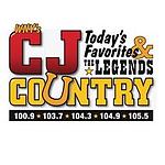WCJW CJ Country 100.9 FM