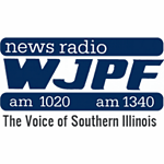 WJPF News Radio