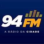 94 FM - Rádio Cidade