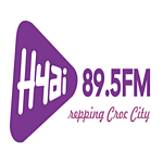 HYAI89.5 FM