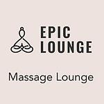 Epic Lounge - Massage Lounge