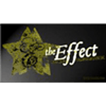 Effect Radio 91.1 logo