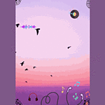 La Radio 1862 La Maquina Musical logo