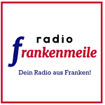 Radio Frankenmeile logo