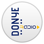 donY3 R4dio logo