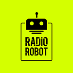 Radio Robot logo