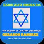 Radio Alfa Omega 935