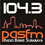 Pas FM 104.3 Surabaya