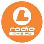 L-Radio (Л-Радио) logo