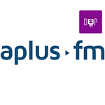Radio Aplus.FM Deep logo