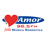 Amor 96.5 FM