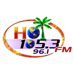 Caribbean Hot FM logo