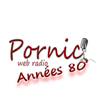 Pornic Radio Années 80 logo