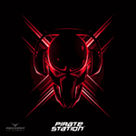 Пиратская Станция Радио Рекорд (Pirate Station Recorde Radio) logo