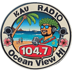 Ka'u Radio Station