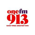 ONE FM 91.3
