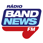 Band News FM - 89.5 Belo Horizonte