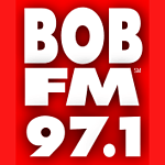 KIBB 97.1 BOB FM