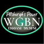 WGBN  1360 AM 98.9 FM