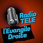 Radio Téle l'Evangile Droite