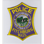 Fitchburg Police and Fire logo