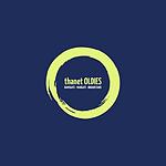 Thanet Oldies logo