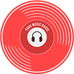YourMusicRadio logo