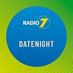 Radio 7 - Datenight logo