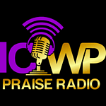 ICWP Praise Radio logo