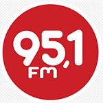 Rádio Liderança 95.1 FM