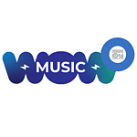 Wow Music Cover logo