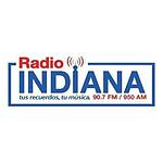 Radio Indiana La Mazatequisima