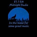 Midnight Radio logo