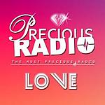 Precious Radio Love logo