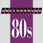 SomaFM - Underground 80's