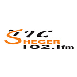 Sheger 102.1 FM (ሸገር) logo