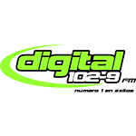 Digital 102.9 FM