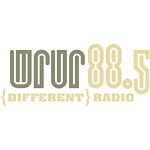 WRUR 88.5 FM - Different Radio