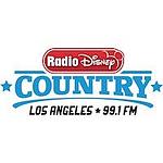 KDIS Radio Disney Country 1110 AM