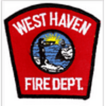 West Haven Fire Departments logo