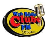 Web Radio Clube FM 105.9