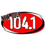 KFRR New Rock 104.1 FM